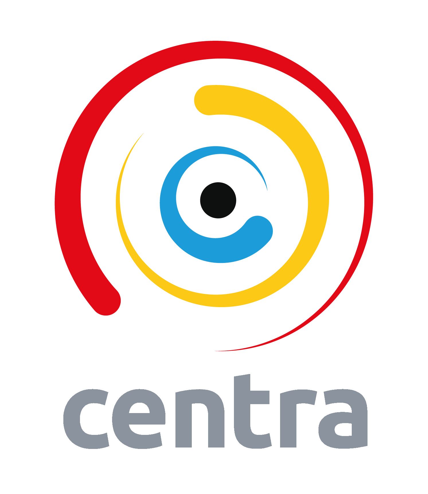 CENTRA - git